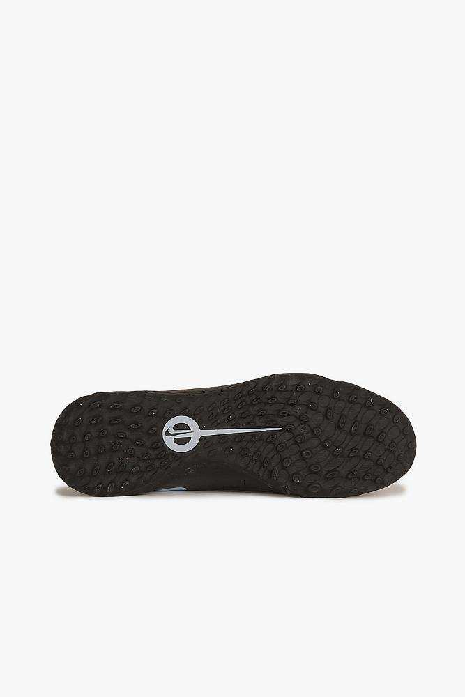 Chuteira Masculina Society Nike Tiempo 10 Club Preto 5