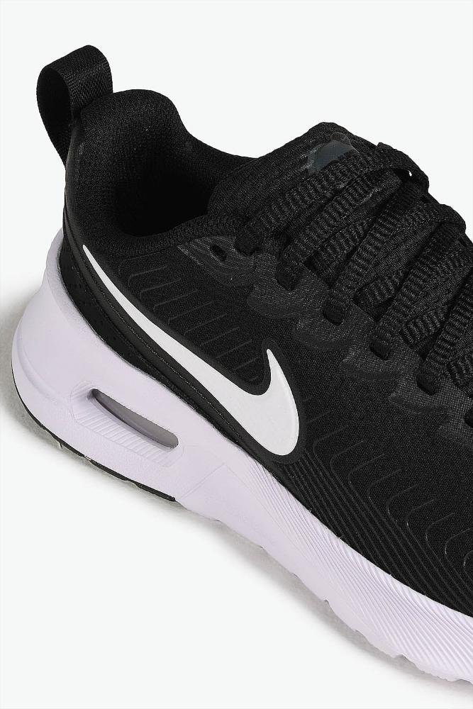 Tênis Nike Air Max Nuaxis Masculino Preto 2