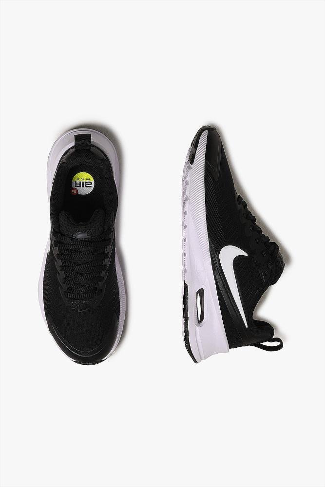 Tênis Nike Air Max Nuaxis Masculino Preto 3
