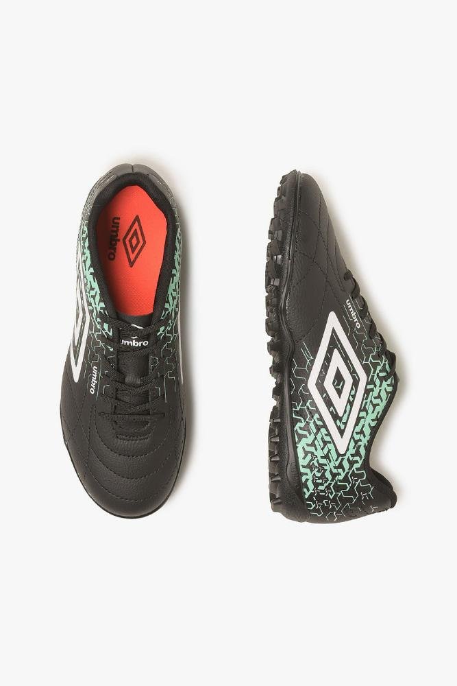 Chuteira Umbro Class Neo Society Preto 3