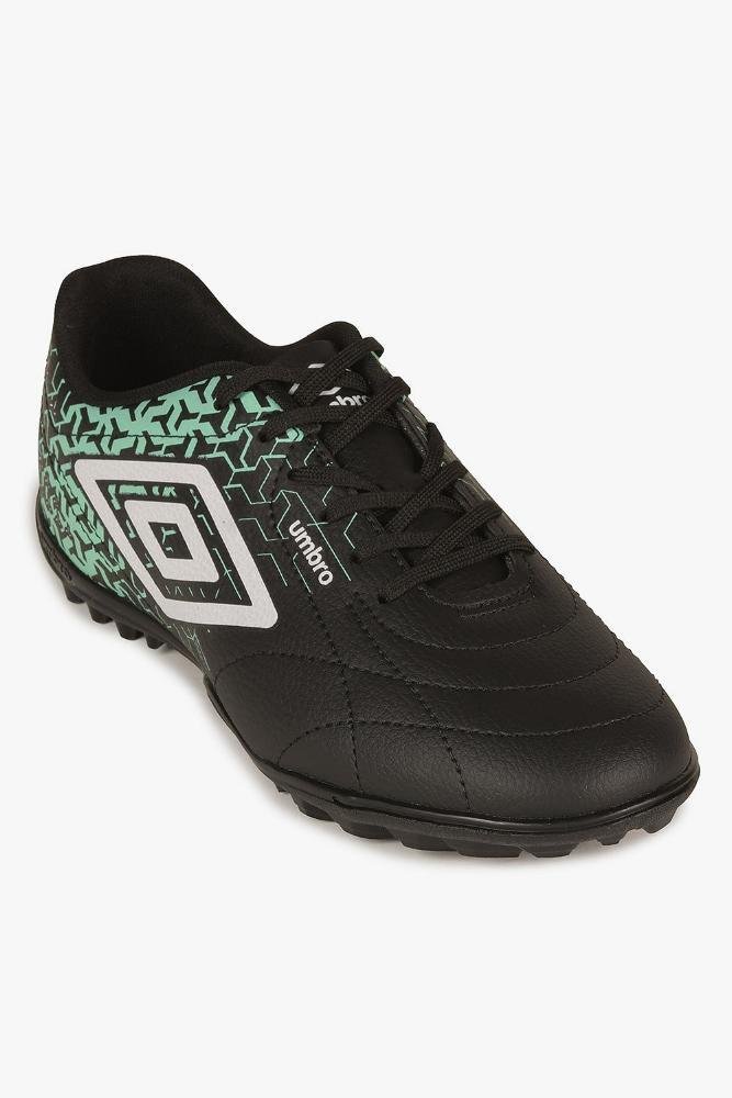 Chuteira Umbro Class Neo Society Preto 4
