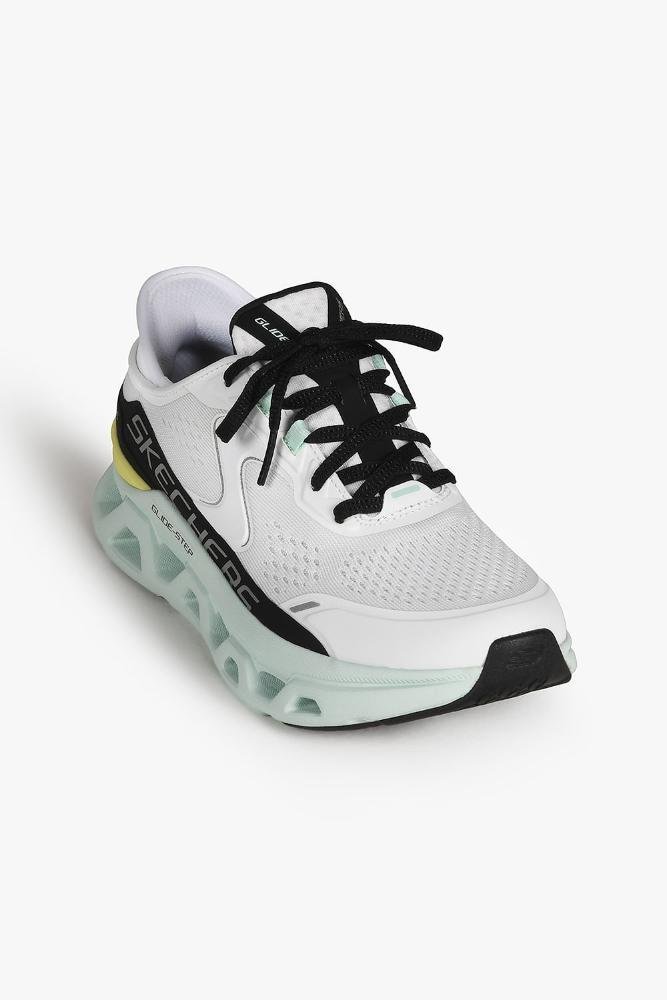 Tênis Skechers Glide Step Altus Feminino Branco 4