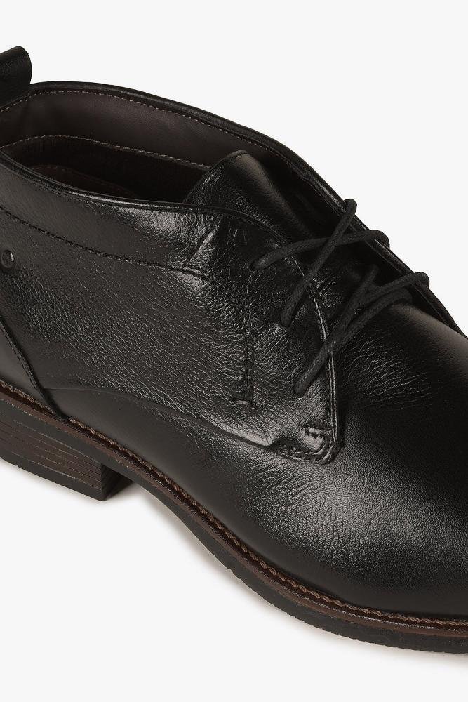 Bota Masculina Democrata Taylor Preto 2