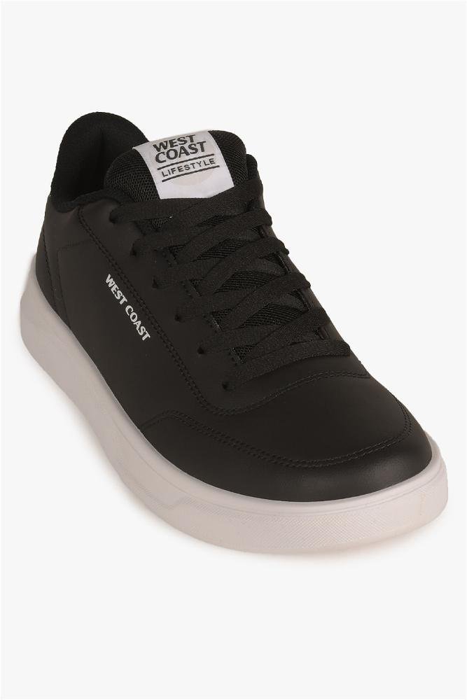 Sapatênis Masculino West Coast Sunset Preto 4