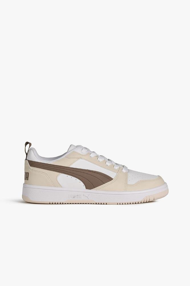 Tênis Puma Rebound V6 Low BDP Masculino