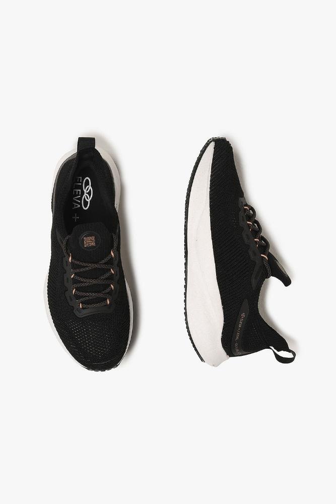 Tênis Olympikus Adrena Feminino Preto 3
