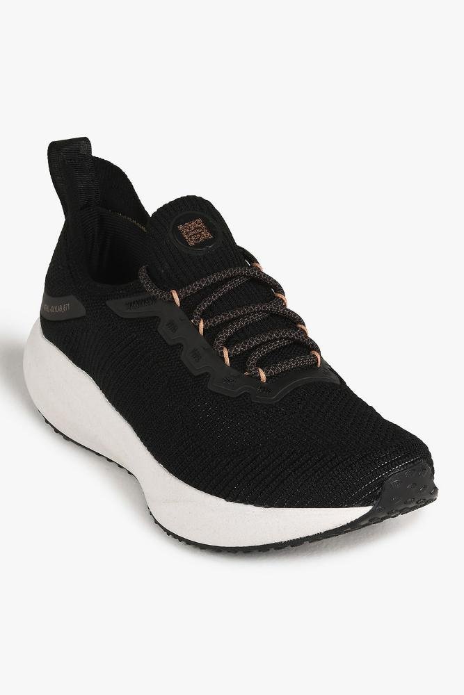 Tênis Olympikus Adrena Feminino Preto 4