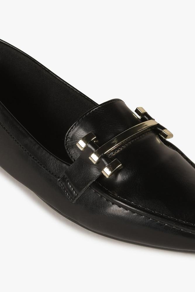 Mocassim Feminino Mundial Gessica Preto 2