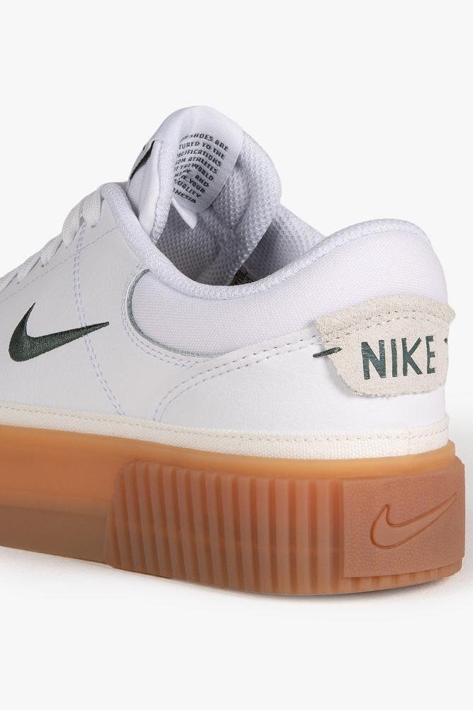 Tênis Nike Court Legacy Lift Feminino Branco 2