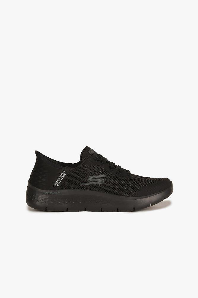 Tênis Skechers Go Walk Flex Slip-ins Masculino