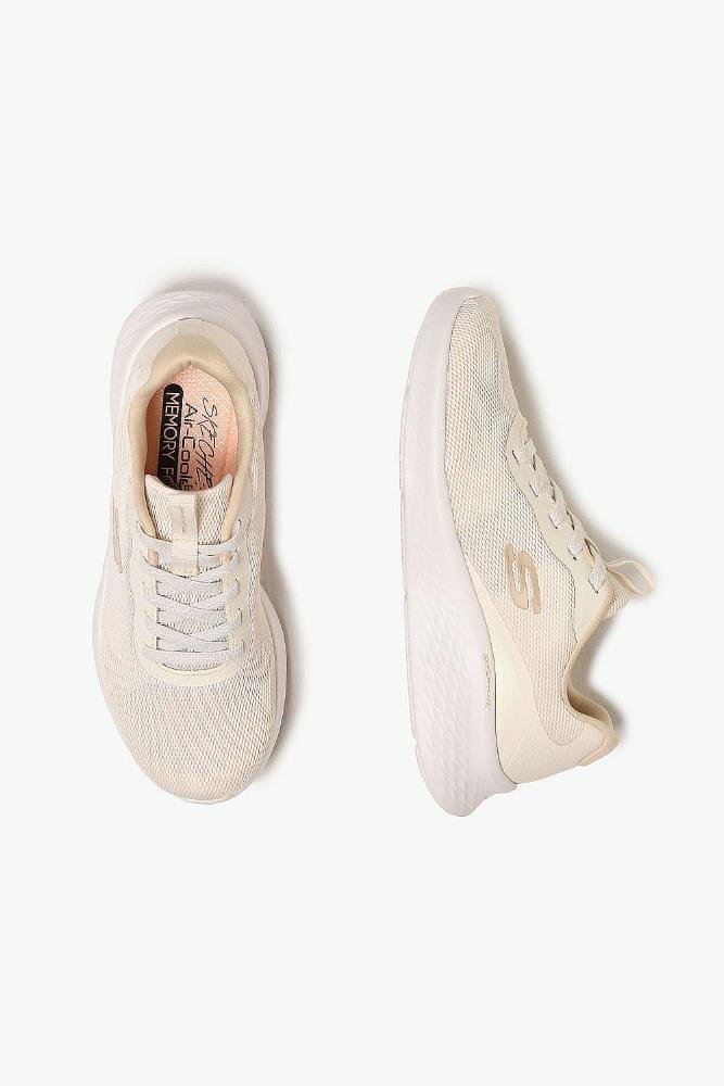 Tênis Skechers Lite Pro Glimmer Me Feminino Off White 3