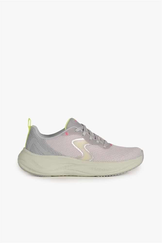 Tênis Skechers Cloud Smooth Wave Feminino
