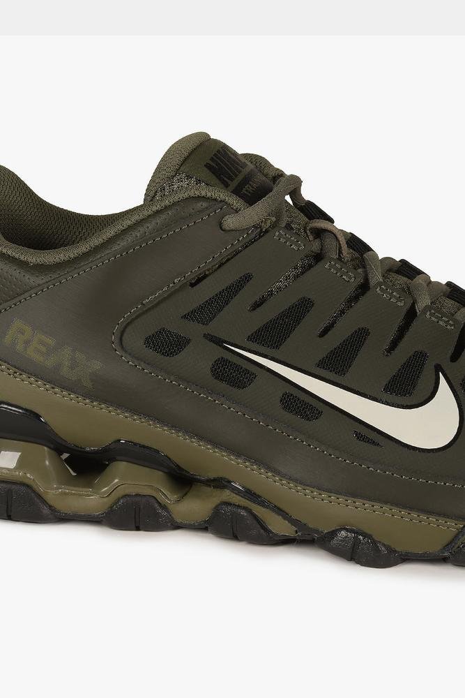 Tênis Nike Reax 8 TR Masculino Preto 2