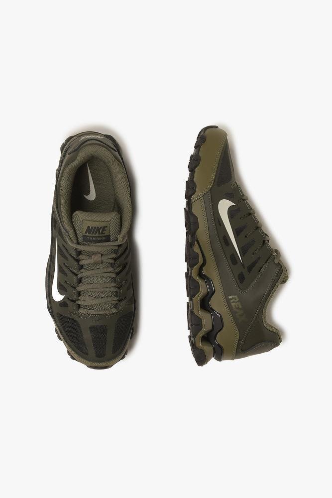 Tênis Nike Reax 8 TR Masculino Preto 3