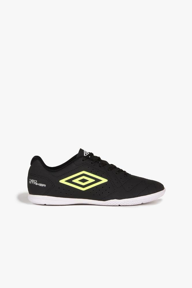 Chuteira Masculina Futsal Umbro Neo Striker