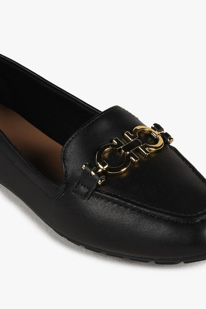 Mocassim Feminino Mundial Monique Preto 3