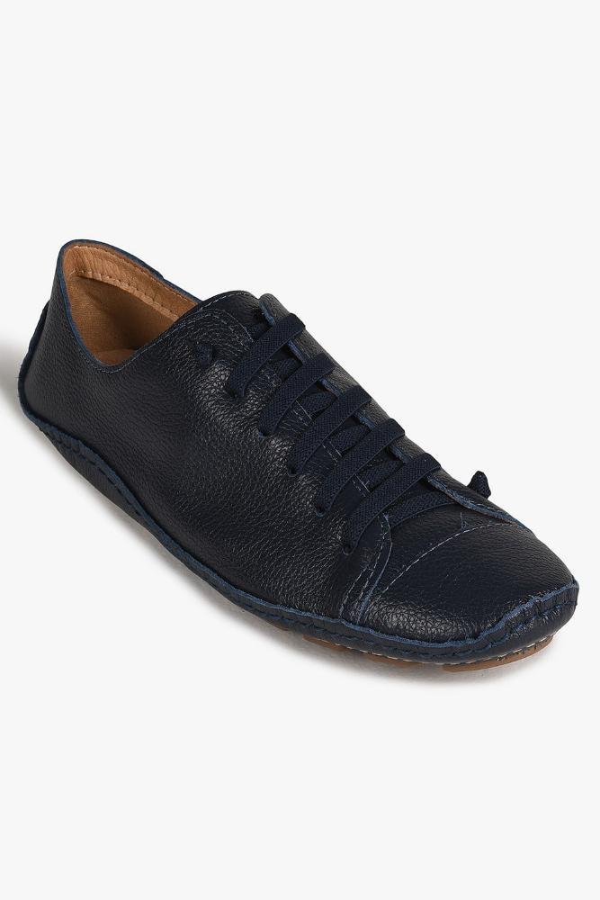 Oxford Feminino Mundial Chermy Azul Marinho 4
