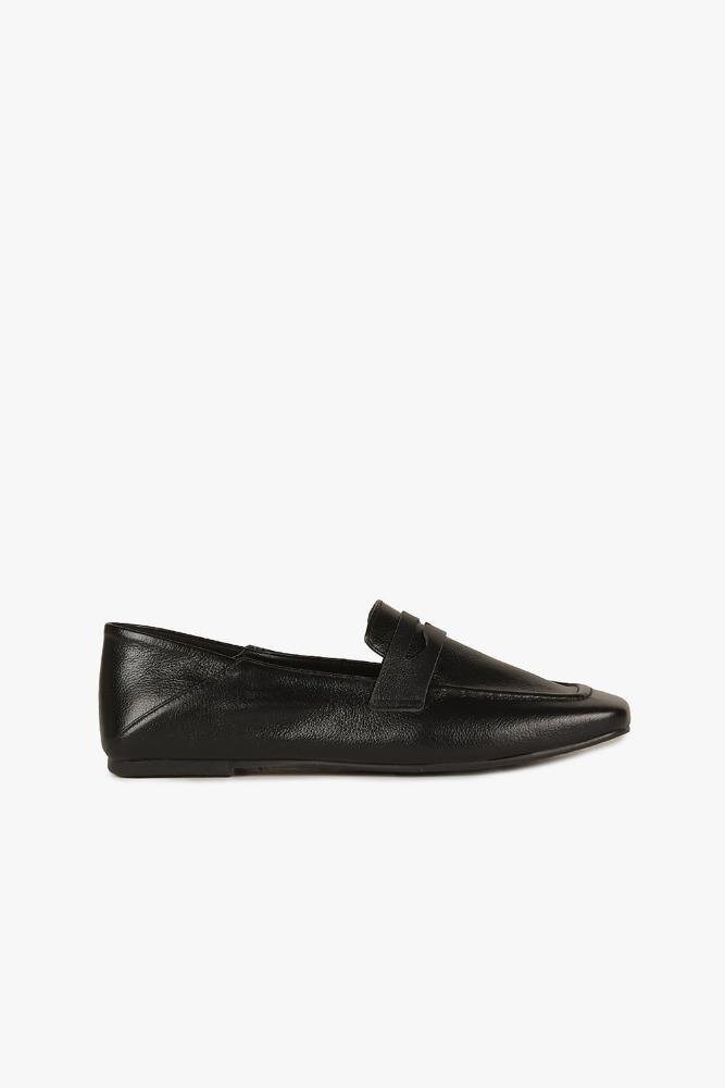 Mocassim Feminino Mundial Leiany
