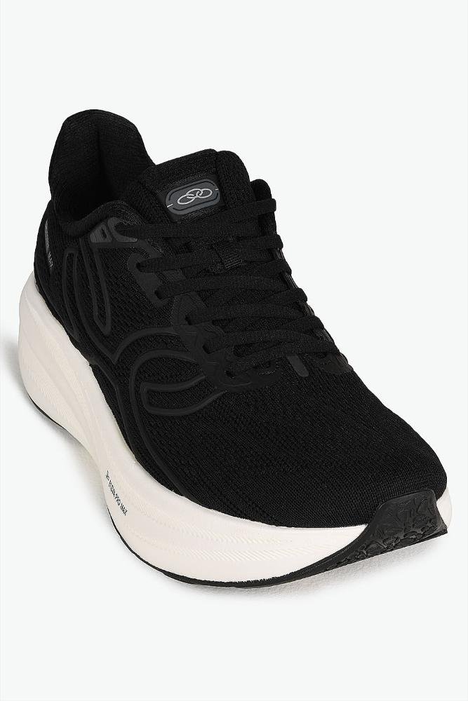 Tênis Olympikus Corre Max Preto 4