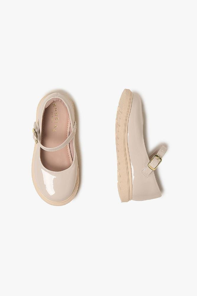Sapatilha Infantil Mundial Anabia Off White 3