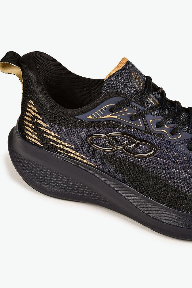 Tênis Olympikus Nível Masculino Azul Marinho 4