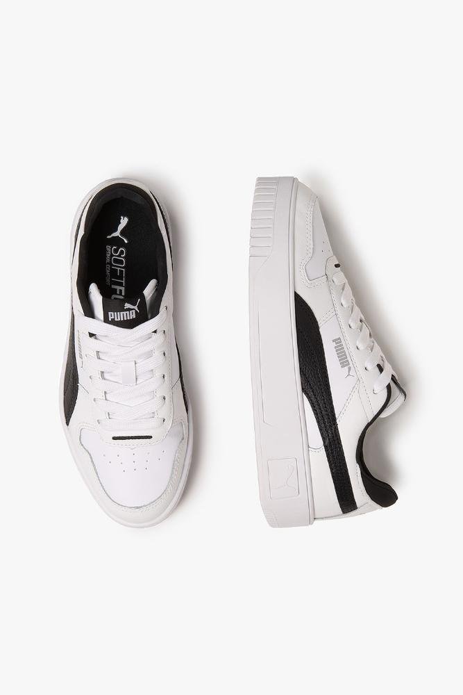 Tênis Puma Carina Street BDP Feminino Branco 3