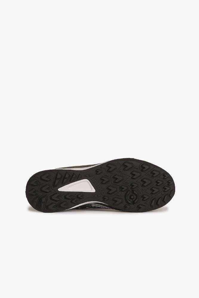Chuteira Masculina Society Umbro Neo Comfort Preto 5