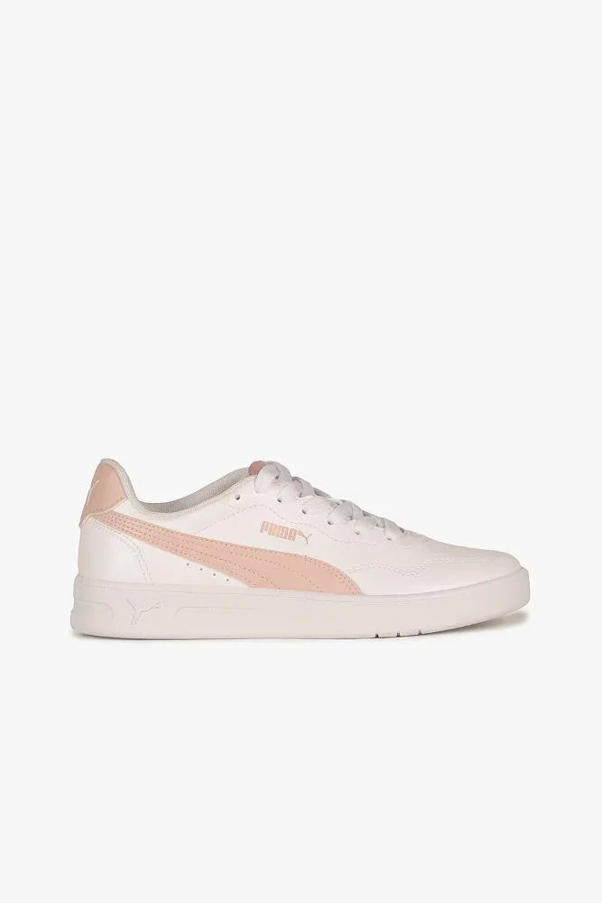 Tênis Puma Court Lally BDP Feminino