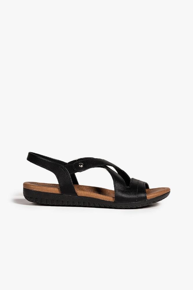 Conforto Feminino Usaflex Guida