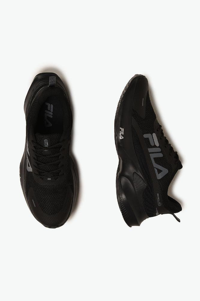 Tênis Fila Progress Lite Preto 3