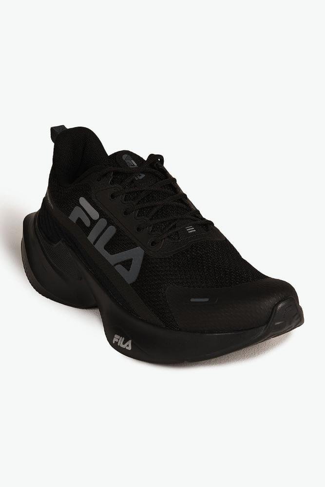 Tênis Fila Progress Lite Preto 4