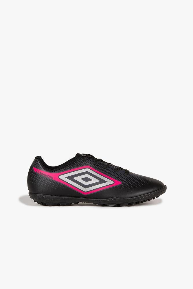 Chuteira Masculina Society Umbro Cannon