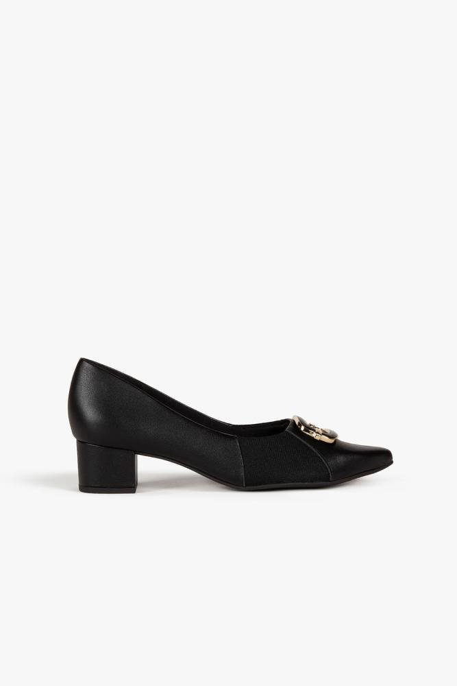 Conforto Feminino Alto Médio Usaflex Antonia