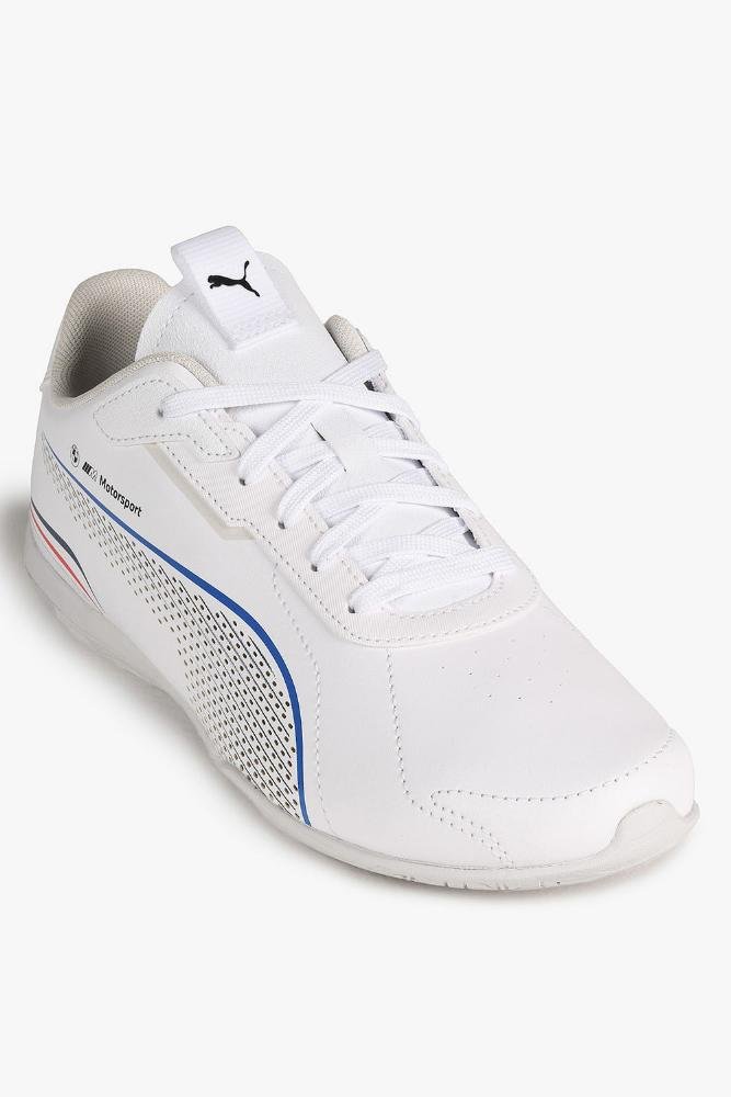Tênis Neo Cat BMW M Motorsport 3.0 Masculino Branco 2