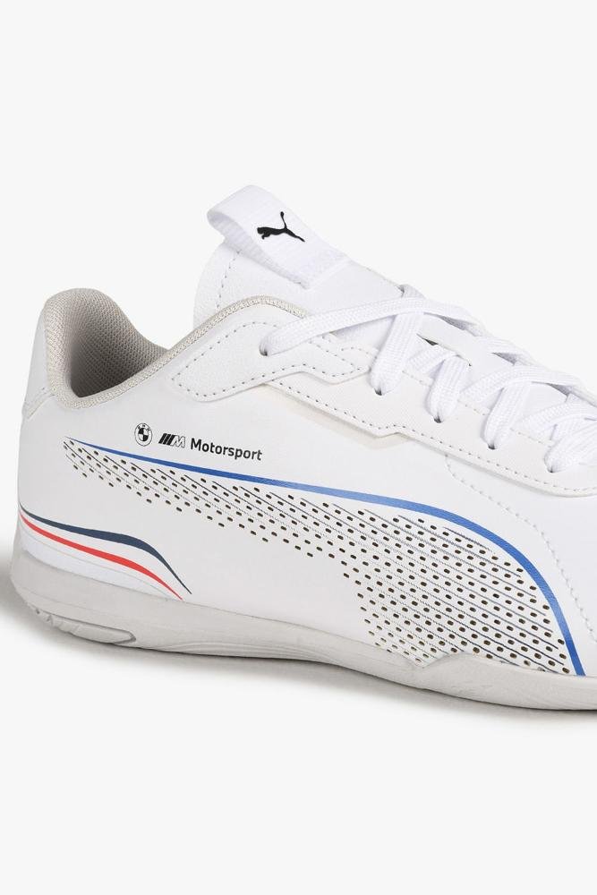 Tênis Neo Cat BMW M Motorsport 3.0 Masculino Branco 4