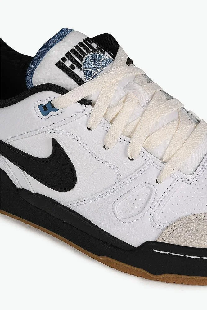 Tênis Nike Full Force Low Masculino Branco 2
