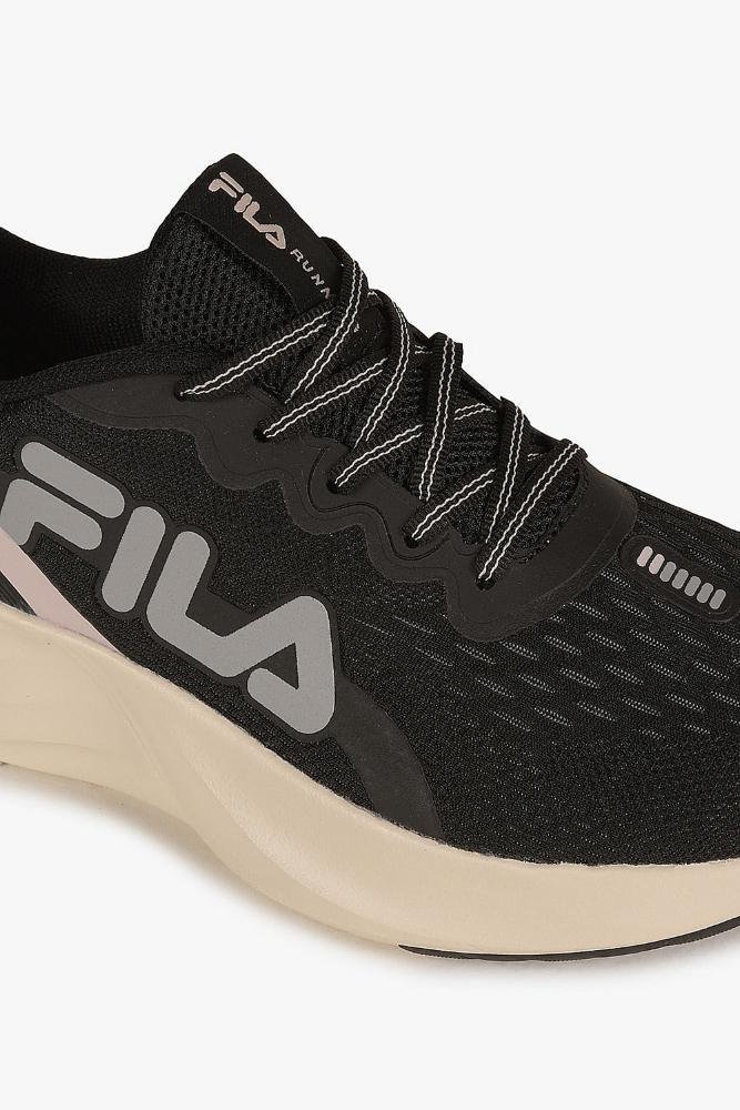 Tênis Fila Comet 2 Feminino Preto 2