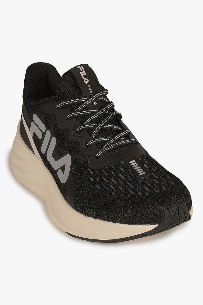 Tênis Fila Comet 2 Feminino Preto 4
