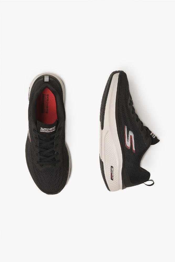 Tênis Masculino Skechers Go Run Elevate 2.0 Fluid Motion Preto 3