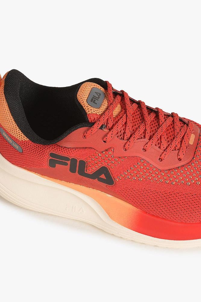 Tênis Fila Speed Lite Masculino Vermelho 2