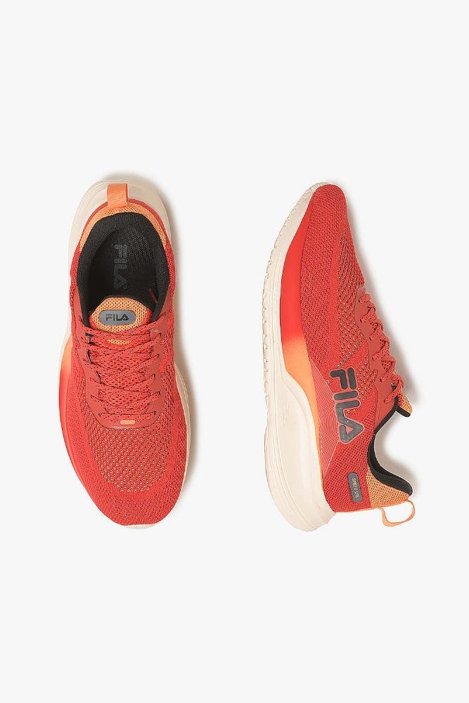 Tênis Fila Speed Lite Masculino Vermelho 3