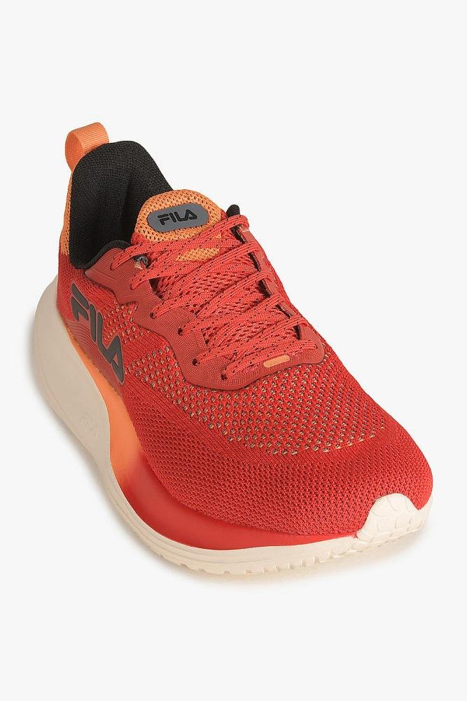 Tênis Fila Speed Lite Masculino Vermelho 4