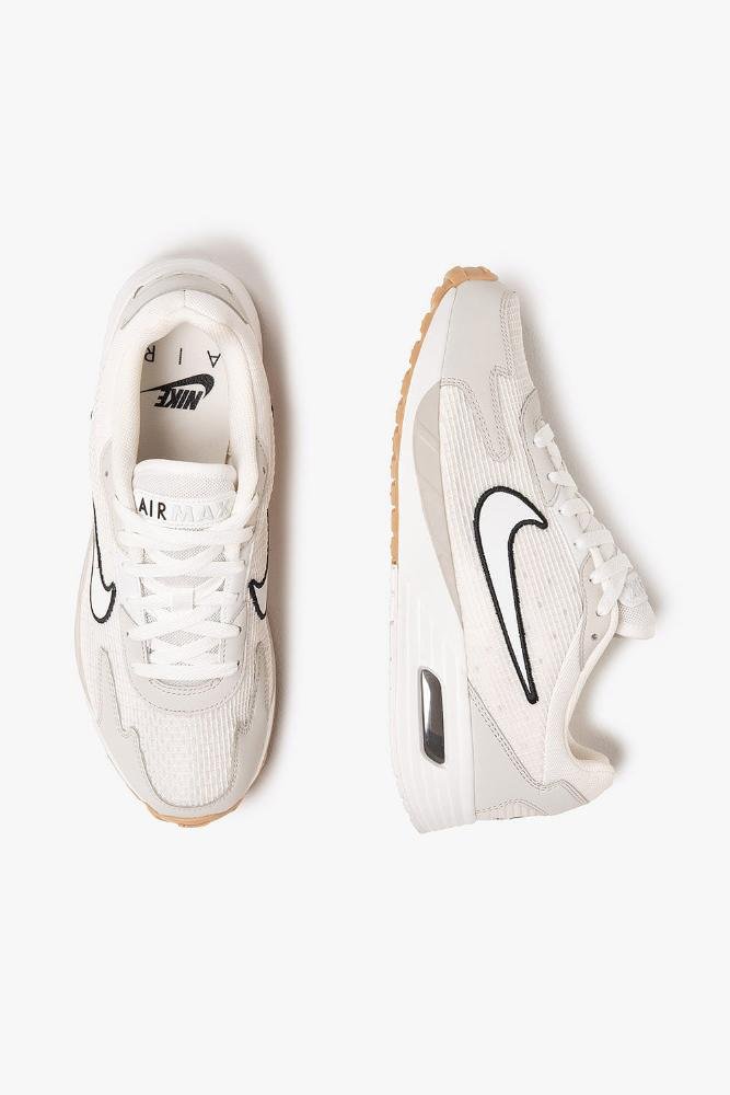 Tênis Nike Air Max Solo Ewt Masculino Branco 3