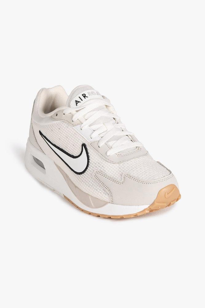 Tênis Nike Air Max Solo Ewt Masculino Branco 4