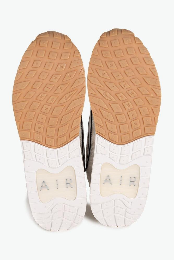 Tênis Nike Air Max Solo Ewt Masculino Branco 5