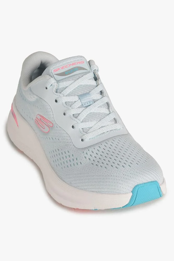 Tênis Skechers Arch Fit 2.0 Big League Feminino Azul 4