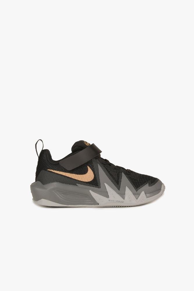 Tênis Nike Infantil S.T. Dynamite Preto 1