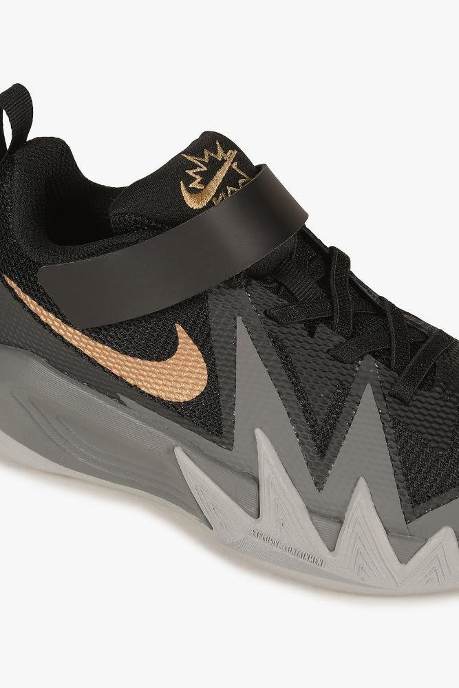 Tênis Nike Infantil S.T. Dynamite Preto 2