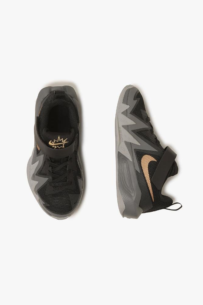 Tênis Nike Infantil S.T. Dynamite Preto 3