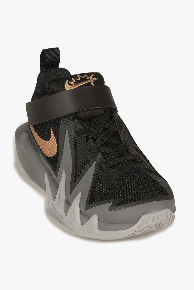 Tênis Nike Infantil S.T. Dynamite Preto 4